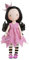 Paola Reina (PAOLJ) 04911 Paola Reina Dreaming Puppe, 32 cm, Mehrfarbig