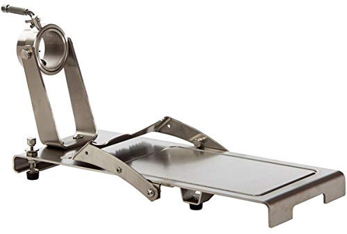 Jamonero Profesional J2 LUXE Jamotec