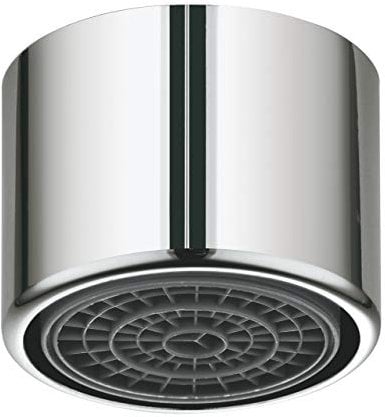 GROHE 48174000 Aérateurs pour Robinet, Chromé