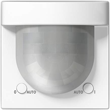 JUNG blanco alpino (white)
