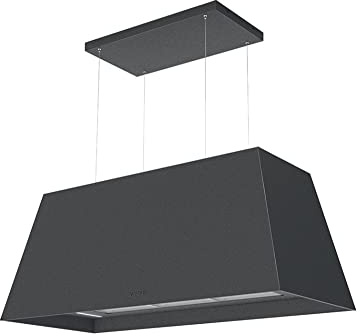 Faber CHLOE - Campana extractora de isla XL (110 cm)
