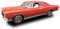 1/25 1967er Pontiac GTO, 2T
