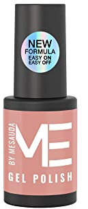 Me By Mesauda Semipermanente Easy On – Easy Off - 4.5 ml
