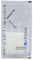DOUCHE SHAMPOOOO KARISMA Sachet de 10 ml jetable LIGNE COURTESIE HÔTEL (50)