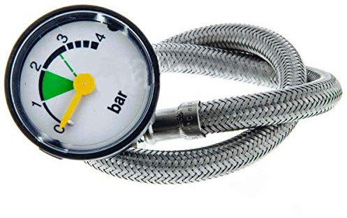 RO - Linea Blanca ® - MANÓMETRO PARA CALDERA JUNKERS 8707208004