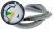 RO - Linea Blanca ® - MANÓMETRO PARA CALDERA JUNKERS 8707208004