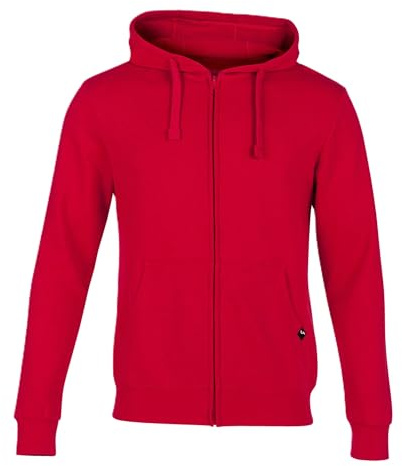 Joma Herren Sweatshirt mit Kapuze Jungle Sweatshirt