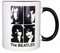 Beatles Tasse/Mug 'White Album', Weiß