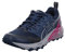 ASICS Damen Gel-Trabuco Terra Running Shoes, Navy, 39 EU