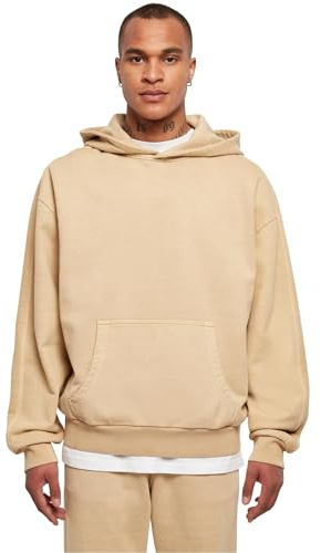 Urban Classics Herren Tye Dyed Hoody