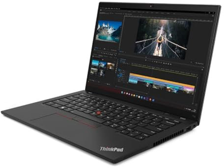 Lenovo ThinkPad T14 G4-14 2880x1800, i7-1355U, 32GB, 1TB SSD, LTE, Win11 Pro