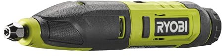 Ryobi RPC4-0 4V Cordless USB Lithium Power Carver (Bare Tool)
