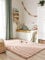 benuta Lytte Kinderteppich Gobi - Rosa 120x170 cm - Kunstfaser - Rechteckig & im Style: Kindermotive, Scandi Living - Pflegeleicht für Kinderzimmer, Wohnzimmer, Schlafzimmer