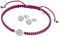 LOTUS SILVER Pulsera LP1776-2/2 Special Prices Joyas Plata 16.00 mm Mujer
