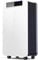 Wrobelax Dehumidifier,Industrial 100㎡Large Dehumidification Capacity 30L/day Air Purifier,Continuous Drainage,Automatic Shutdown,For Home Office Garage Bathroom