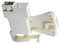 uwobefe ZV-448 Washing Machine Door Lock Switch, Compatible With Little Swan Washing Machine TG60-1028E TG70-1028E MG53-8031D