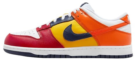 NIKE Herren Dunk Low JP Sneaker, 44 EU