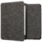 kwmobile Étui liseuse Compatible avec Amazon Kindle Paperwhite (2024)/Colorsoft - Housse avec Rabat magnétique Feutre pour liseuse Amazon Kindle Paperwhite (2024)/Colorsoft