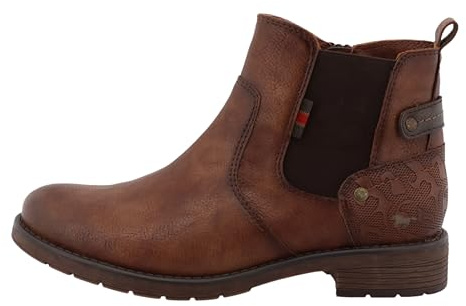 MUSTANG Stivaletti da Donna 15M0052002