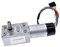 Motor,Dc Motor DC Motor With Hall Encoder Encode DC12V Worm Gear Motor High Torque 5-200rpm(62)