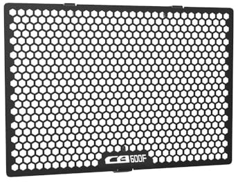 Radiatore Grill Guard Griglia Moto Griglia Del Radiatore Protezione Della Copertura Di PER CB600F Hornet CBF600 CBF 600 2008-012 2013 2011