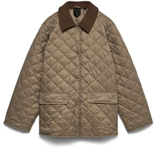 VERO MODA Female Steppjacke VMNOVA Steppjacke