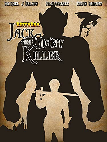 RiffTrax: Jack the Giant Killer