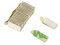 Magnetastico | 20 Stück Selbstklebende Neodym Magnete N52 Rechteck 10x5x1 mm | Extra Starke Klebemagnete mit 3M Klebeband