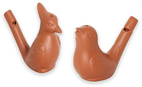 Bartl Vogelwasserpfeifenset