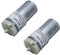 Air Pump Motor 6V DC For Aquarium Tank Oxygen Circulate,370 Micro Air Pump for Sphygmomanometer Massager (2 pcs)