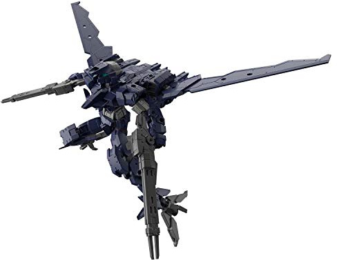 30 Minute Missions #15 Eexm-17 Alto (Flight Type) [Navy], BandaiSpirits 30 MM