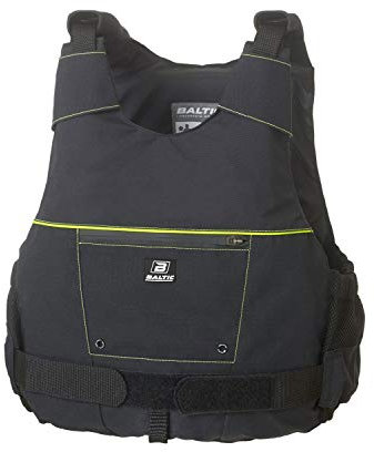 Baltic 2023 Elite Buoyancy Aid - Black - 5760 M/L