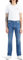 Levi's 501 Original Fit Jeans Homme, Bulldog Indigo Mask, 29W / 32L