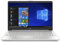 HP 15s-fq2016na 15.6 Inch 1920 x 1080 pixels 10th Generation Intel Core i5 8 GB 512 GB SSD Windows 10 Home, Silver