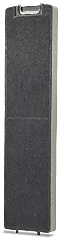 Supremery Activated carbon filter for Miele cooker hoods DA 3366/3466/3496 - can be used instead of Miele DKF13 / DKF 13-1 odour filter with activated carbon - part number 6485741