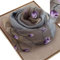 WEIGEER Silk Scarf Women Seidenschals Damen Shawl Satin Natural Pure Hijab Thin Masks Silk Cloth Luxury Binder Senior Handmade Seidentuch Damen Muslin Lotus Beach Scarf Grey 180 * 70CM