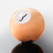 Invero Rose Gold Retro Mystic 8 Ball - Family Fortune Telling Fun - Just Ask a Question - Ideal for Children, Family Games, Office Desktop Gadget and Adults