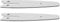 HDYS 2 Pieces 4 Inch Mini Guide Plate Replacement Guide Bar for 4 Inch Electric Parts Accessories