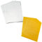 SUPERFINDINGS 100 Blatt 2 Farben Toner folienprägepapier 11.42x8.15.8 cm Wärmeübertragungsfolie Papier Eleganz Laserdrucker Bastelpapier Für Die Kartenherstellung Scrapbooking Papierhandwerk