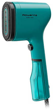 Rowenta Pure Pop - Vaporizadores de mano, color verde