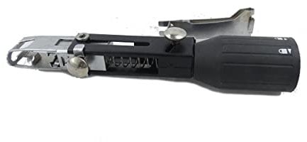 MATRIX Ersatzteil Magazinaufsatz für Elektro Trockenbauschrauber DSD 380 AMS 20