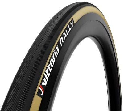 VITTORIA SCHLAUCHREIFEN Rally 700x25 para