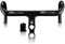 LOVEJIA Carbon Rennrad Lenker, 400x90mm, Schwarz, UD glänzend/matt, 31.8mm, 320g±10g, Kohlefaser, Straßenrad, Rennrad Lenker Carbon Aero