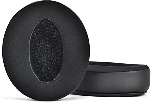 Palumma Replacement Ear Pads for Sennheiser HD 4.50BT/4.50/4.50BTNC/4.50SE/4.40BT/4.30G/4.20S/458BT/450/450BT/400S/350BT Headphones Ear Cushion Cover