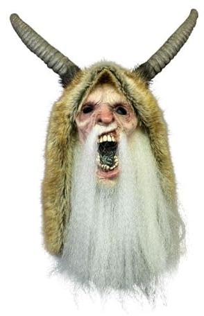 Trick Or Treat Studios Krampus The Krampus Maske