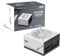 ASUS Prime 750W Gold Netzteil ohne Originalverpackung (750 Watt, für Allround-PCs und Gaming-PCs, 80 PLUS Gold Zertifizierung, ATX 3.0 kompatibel, Lüfter mit Doppelkugellagern, schwarz / weiß)