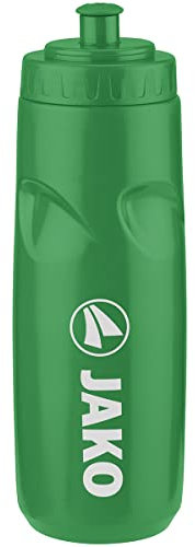 JAKO Trinkflasche, Farbe:sportgrün