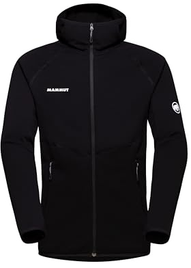 Mammut Men's Aconcagua Ml Men's Jacket [101401] Midlayer Jackets (pack of 1)