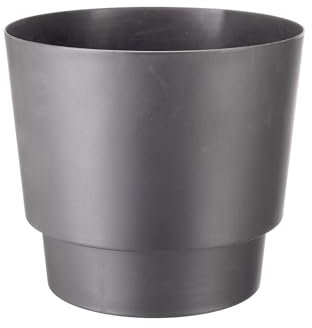 VERDENIA Pots, Gris, 36 x 36 x 32 cm