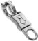 BELLIFFY Quick Release Hooks 102mm Metal Rope Hook Quick Release Snap for Horse Riding Accessory
